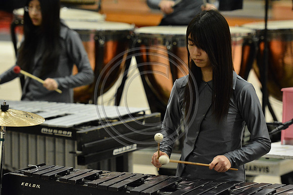 Montville Township Percussion-071
