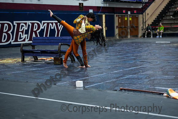 Thomas Jefferson Guard_250322_Bethlehem-05508