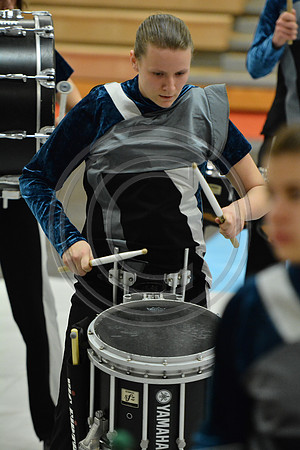North Penn Drumline-678