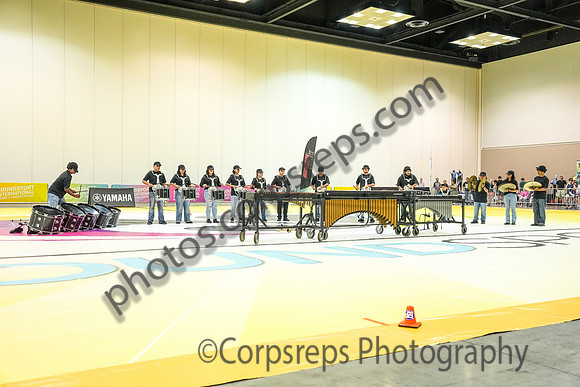 Alisal Community Arts Network Marching Band_230812_Indianapolis-37513