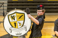 West Milford Highlander Pipes and Drums