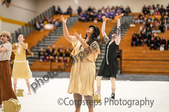 Empress Winterguard_250222_South Brunswick-03226