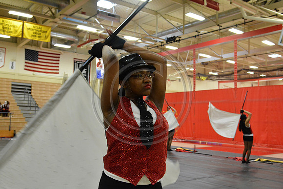 St. Francis Prep Guard-440