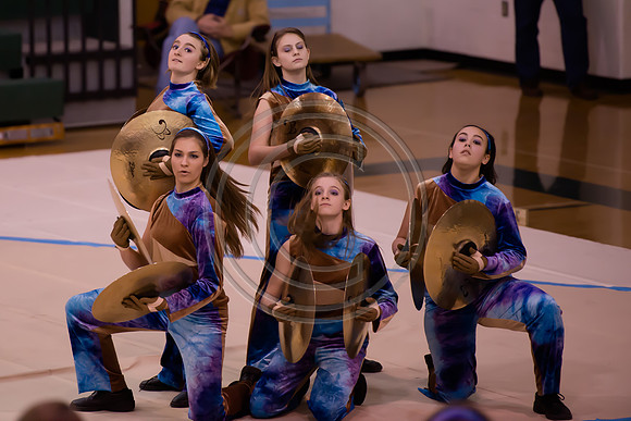 Daniel Boone Drumline-347