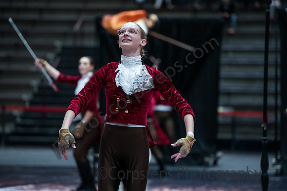 Spring-Ford Guard_250322_Bethlehem-05897