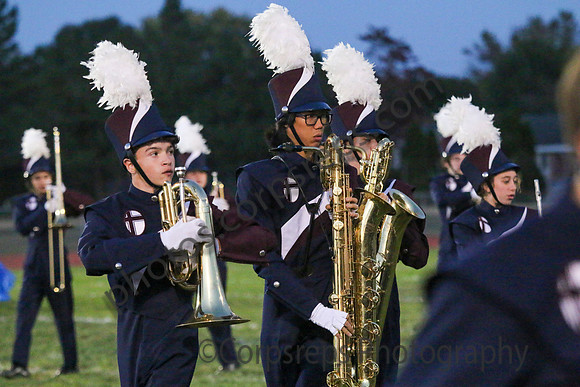 Eastern Regional_241012_West Deptford-JSB1190