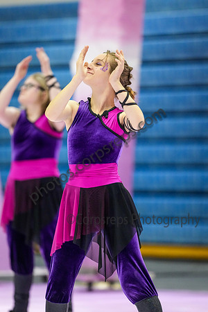 Unionville Drumline_250405_Spring-Ford-03371
