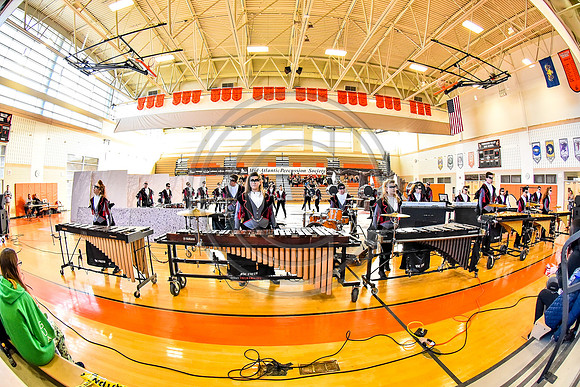 Perkiomen Valley Drumline_180324_Perkiomen Valley-7246