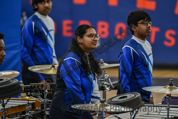 Eastern Regional Percussion_250222_Millville-DJK00649