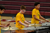 Cheltenham Percussion_250329_Abington-DJK00436