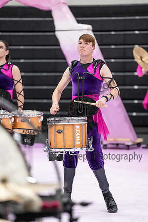 Unionville Drumline_250329_Hatboro-Horsham-03019