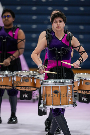 Unionville Drumline_250323_Toms River-02393