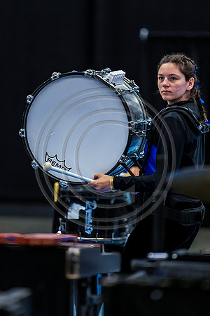 Darkhorse Drumline_220430_Wildwood-0653