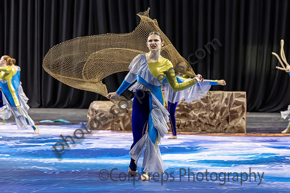 Upper Moreland Guard_240421_CURE Arena-JB00045