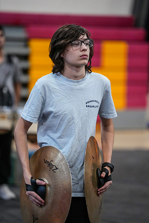 Penncrest Drumline_250315_Penncrest-00024
