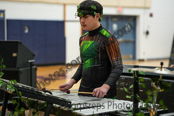 Pennsauken Drumline_250427_Eastern Regional-00838