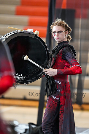 Marple-Newtown Drumline_250426_Perkiomen Valley-01056
