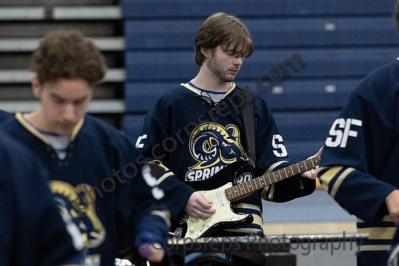 Spring-Ford Drumline_250322_RWJ Barnabas Health Arena-JB00216