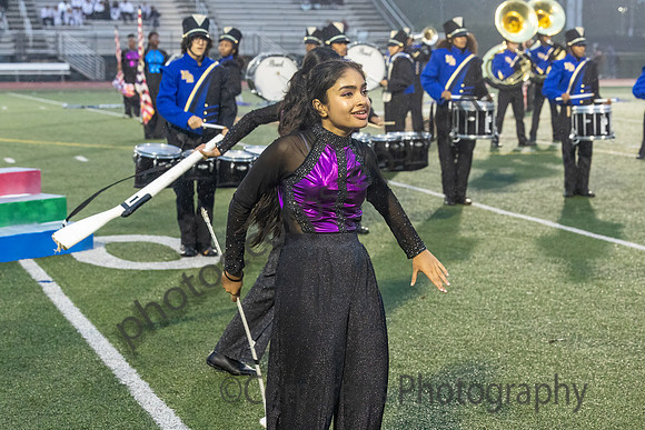 North Brunswick Township Band_240928_South Brunswick High School-JB01673