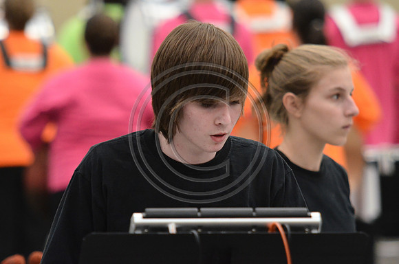 Cumberland Regional Drumline-1033