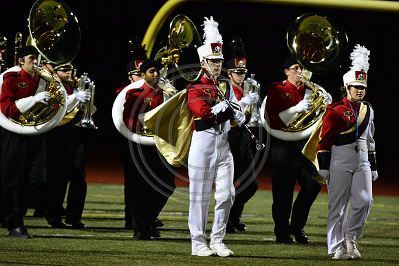 Penncrest