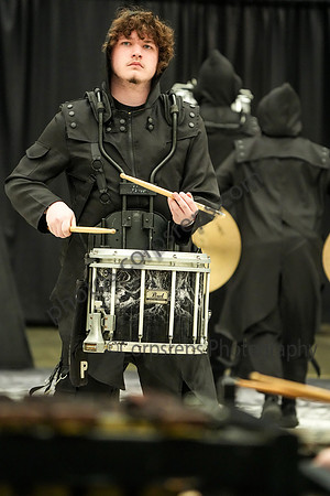 Lake Lehman Drumline_250501_Wildwood-mg04879