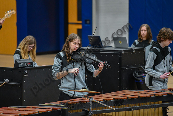 Dallastown Percussion_250308_Unionville-DJK00180