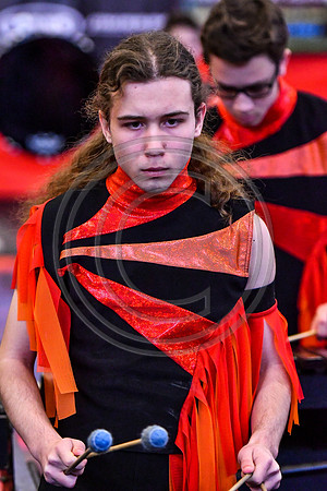 Southern Regional Drumline_190406_Coatesville-8647