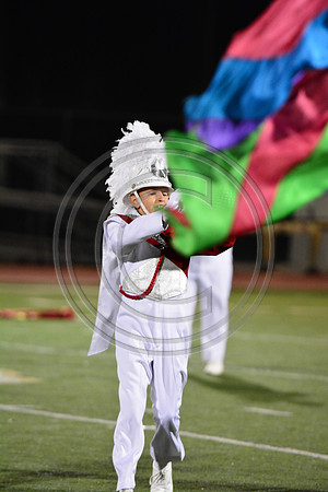 Susquehanna Township High School Indians-548