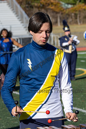 Florence Township Memorial Band_241020_Woodbridge-JB00036