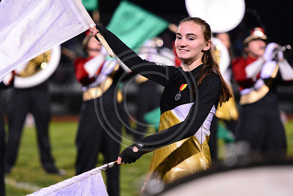 Penncrest