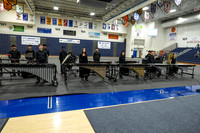 Monroe Percussion