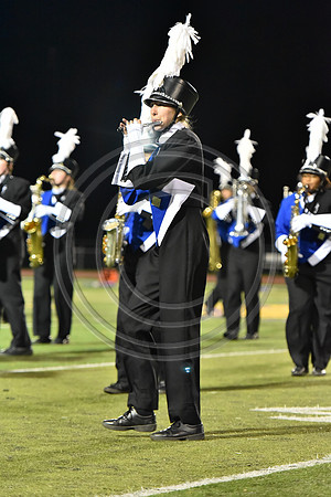 Central Bucks South High School-603