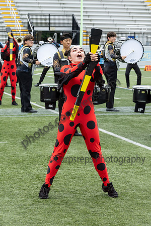 Mineola Band_240929_Long Island University-JB01504