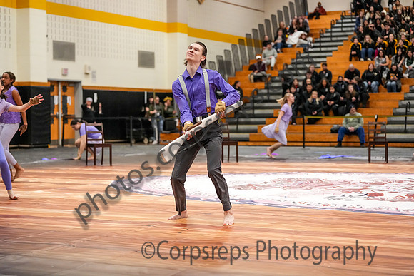 Council Rock South Guard_250222_South Brunswick-07541