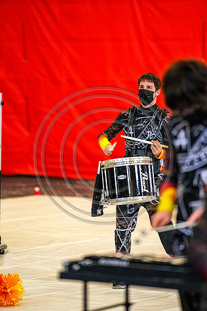 Upper Dublin Drumline_220409_Coatesville-09372