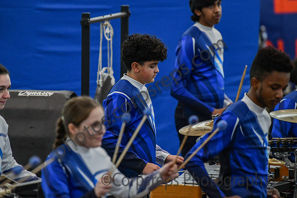 Eastern Regional Percussion_250222_Millville-DJK00670
