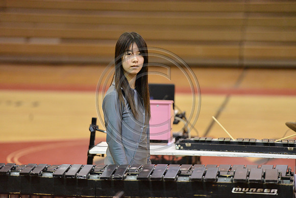 Montville Township Percussion-190