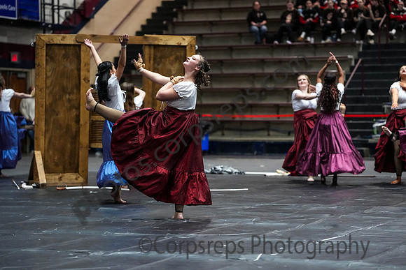 Orchard Park Guard_250322_Bethlehem-06599