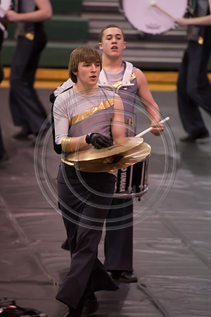Perkiomen Valley Drumline-197