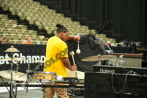 Cheltenham Drumline_250501_Wildwood-mg02317
