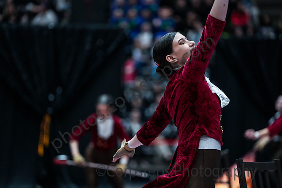 Spring-Ford Guard_250322_Bethlehem-05900