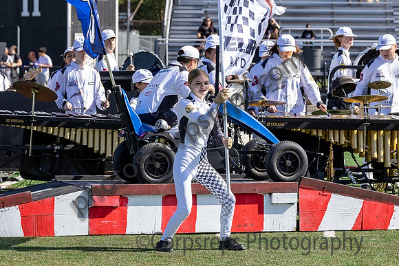 Delran Band_241012_Hamilton High School West-JB01132