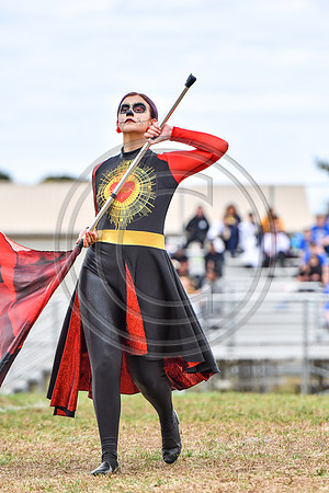 Timber Creek Regional_191013_Deptford-5314
