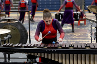 North Penn Drumline_250322_RWJ Barnabas Health Arena-JB02181