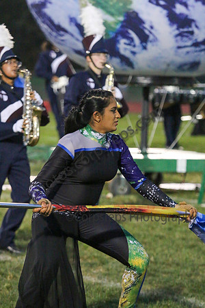 Eastern Regional_241012_West Deptford-JSB1181