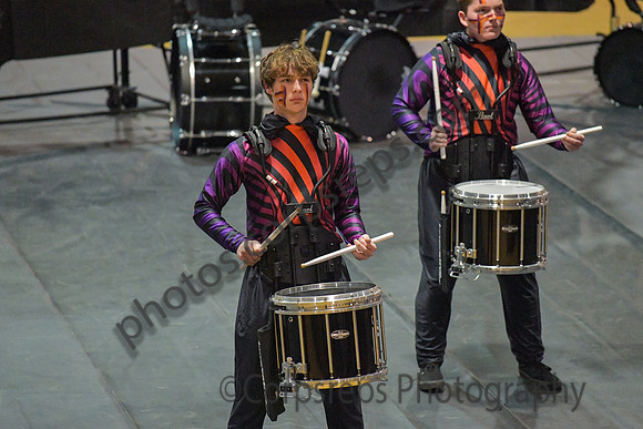 Phoenixville Percussion_250315_North Penn-DJK01449