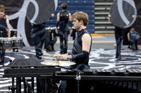 Old Line Independent Percussion_250322_RWJ Barnabas Health Arena-JB00515