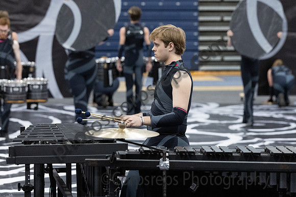 Old Line Independent Percussion_250322_RWJ Barnabas Health Arena-JB00515