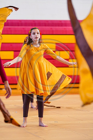 Springton Lake MS Guard_190209_Penncrest-7303758